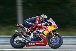 Leon Camier, Honda WSBK Team