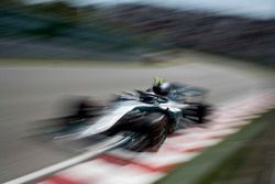 Valtteri Bottas, Mercedes AMG F1 W09