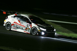 #97 Modulo CIVIC TCR