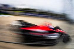 Robert Wickens, Schmidt Peterson Motorsports Honda