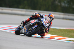 Michael van der Mark, Pata Yamaha