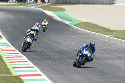 Andrea Iannone, Team Suzuki MotoGP