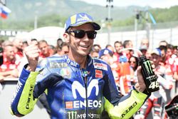 Valentino Rossi, Yamaha Factory Racing