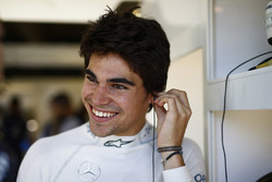 Lance Stroll, Williams Racing.