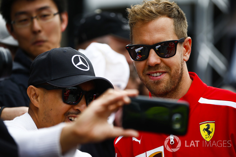 F1-es versenyzői portrék csütörtökről - F1 2018 - Kanadai Nagydíj