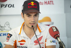 Dani Pedrosa, Repsol Honda Team