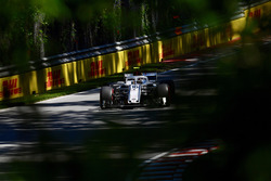 Charles Leclerc, Sauber C37