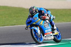 Alonso Lopez, Estrella Galicia 0,0