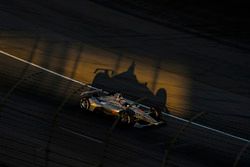 Josef Newgarden, Team Penske Chevrolet