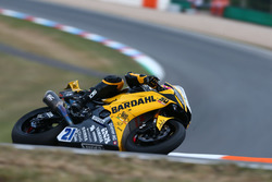 Randy Krummenacher, BARDAHL Evan Bros. WorldSSP Team