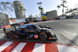 #10 Wayne Taylor Racing Cadillac DPi, P: Renger van der Zande, Jordan Taylor
