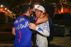 Пьер Гасли, Scuderia Toro Rosso STR13