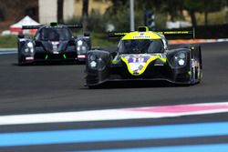 #19 M.Racing - YMR, Norma M 30 - Nissan: Nicolas Ferrer, David Droux, Lucas Légéret