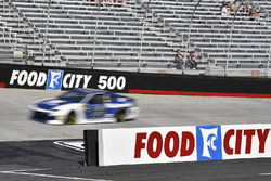 Alex Bowman, Hendrick Motorsports, Chevrolet Camaro Nationwide
