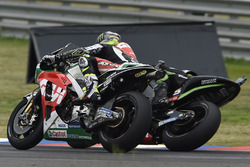 Cal Crutchlow, Team LCR Honda, Johann Zarco, Monster Yamaha Tech 3