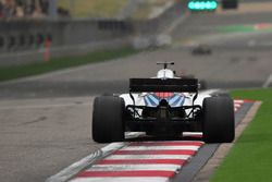 Lance Stroll, Williams FW41