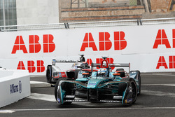 Luca Filippi, NIO Formula E Team, Edoardo Mortara, Venturi Formula E Team