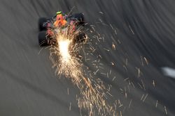 Max Verstappen, Red Bull Racing RB14