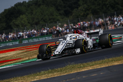Marcus Ericsson, Sauber C37