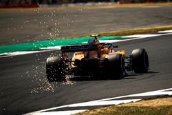 Stoffel Vandoorne, McLaren MCL33