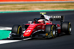 Antonio Fuoco, Charouz Racing System
