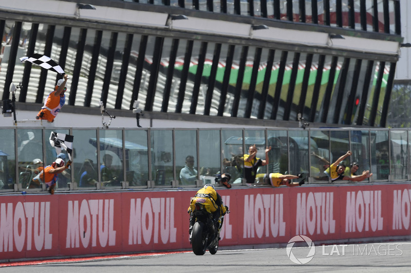 Randy Krummenacher, BARDAHL Evan Bros. WorldSSP Team