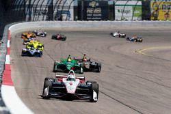 Josef Newgarden, Team Penske Chevrolet