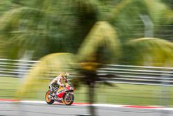 Dani Pedrosa, Repsol Honda Team