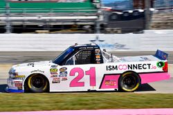 Johnny Sauter, GMS Racing Chevrolet