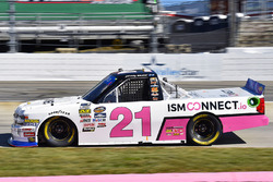 Johnny Sauter, GMS Racing Chevrolet