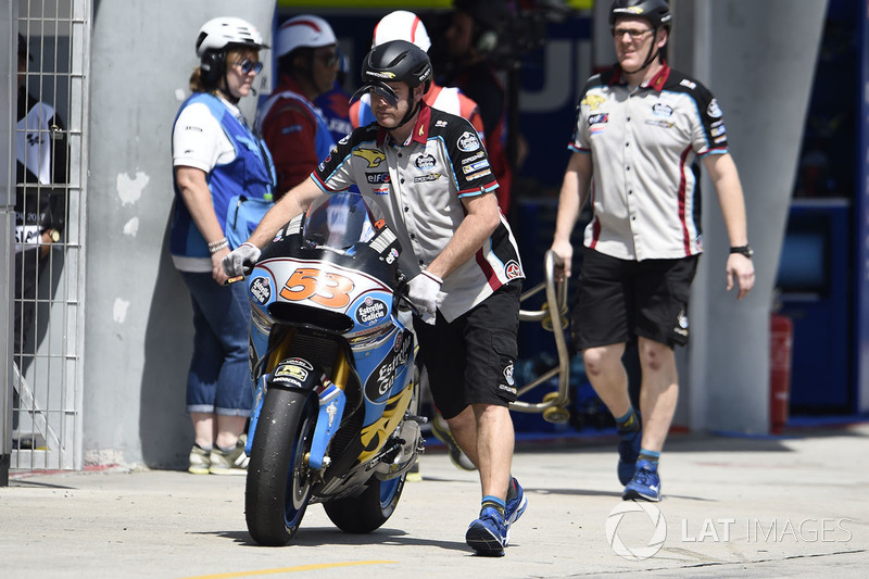 Tito Rabat, Estrella Galicia 0,0 Marc VDS