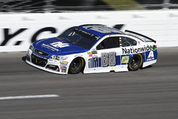 Dale Earnhardt Jr., Hendrick Motorsports Chevrolet