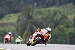 Marc Marquez, Repsol Honda Team