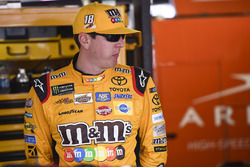 Kyle Busch, Joe Gibbs Racing Toyota