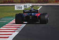 Brendon Hartley, Scuderia Toro Rosso STR12