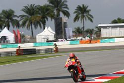 Marc Marquez, Repsol Honda Team