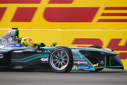 Pietro Fittipaldi, Jaguar Racing