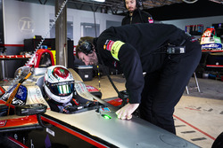 Michael Benyahia, Venturi Formula E