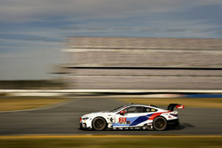 #25 BMW Team RLL BMW M8, GTLM: Bill Auberlen, Alexander Sims, Philipp Eng, Connor de Phillippi