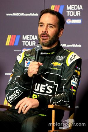 Jimmie Johnson