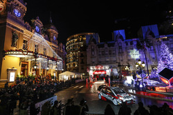 Esapekka Lappi, Janne Ferm, Toyota Yaris WRC, Toyota Gazoo Racing