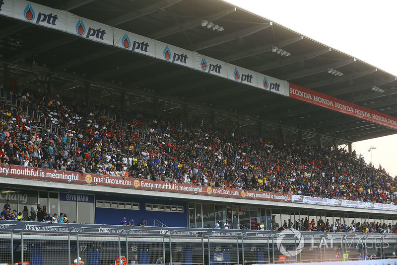 Crowd
