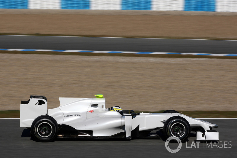 HRT 2012
