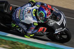 Livio Loi, Avintia Racing