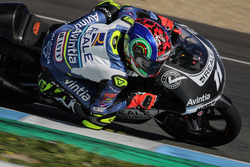 Livio Loi, Avintia Racing