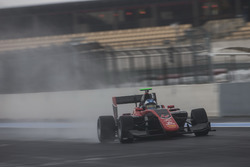 Jake Hughes, ART Grand Prix