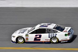 Brad Keselowski, Team Penske Ford Fusion