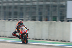 Marc Marquez, Repsol Honda Team