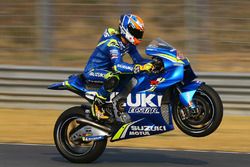 Alex Rins, Team Suzuki MotoGP