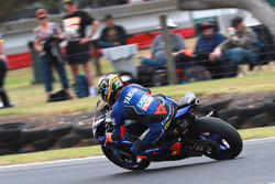 Sandro Cortese, Kallio Racing